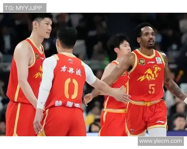 1月10日广东对阵广厦精彩比赛录像回放全程回顾与分析