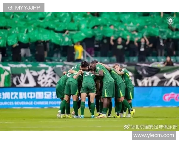 广州富力与北京国安激战足协杯争夺战精彩回顾与分析 广州富力与北京国安激战足协杯争夺战精彩回顾与分析