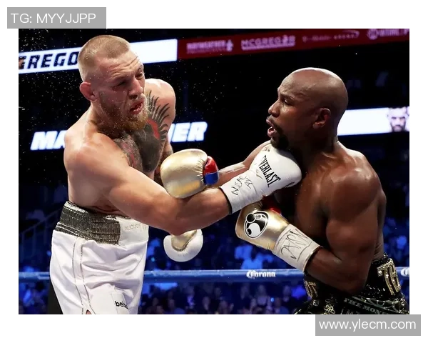 梅威瑟与嘴炮对决谁能笑到最后胜算分析与预测