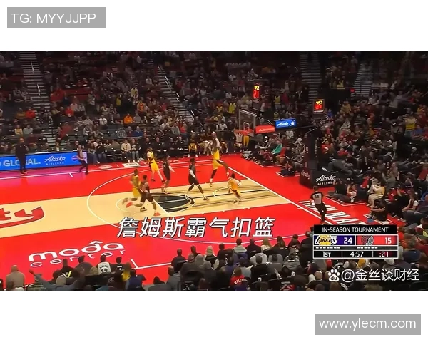 湖人对决开拓者精彩视频直播全程回顾与赛后分析