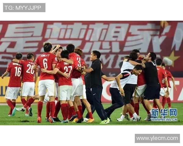 亚冠亚冠精彩对决广州恒大迎战阿赫利全场直播不容错过