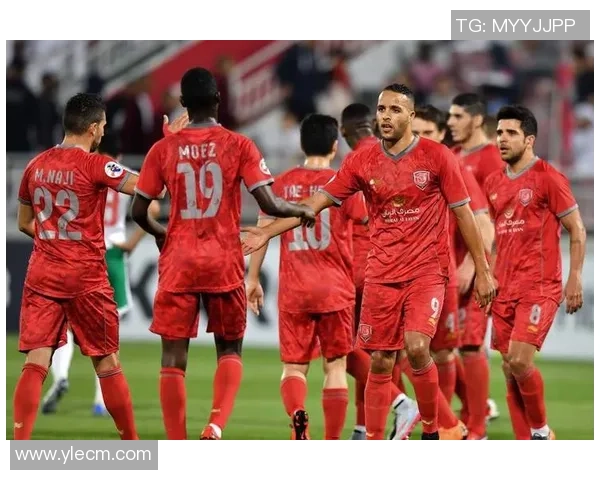 阿尔艾因与多哈杜海勒比赛前瞻分析及伤停情况详解