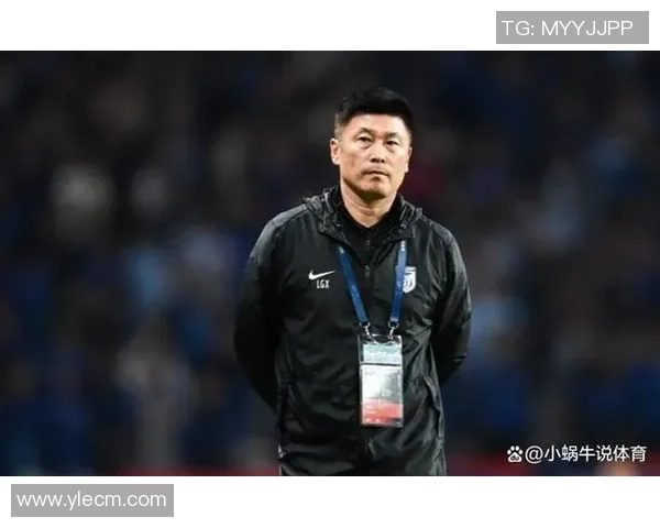 半岛晨报:李国旭中超执教体现不逊于邵佳一,乃至更胜一筹 半岛晨报:李国旭中超执教体现不逊于邵佳一,乃至更胜一筹